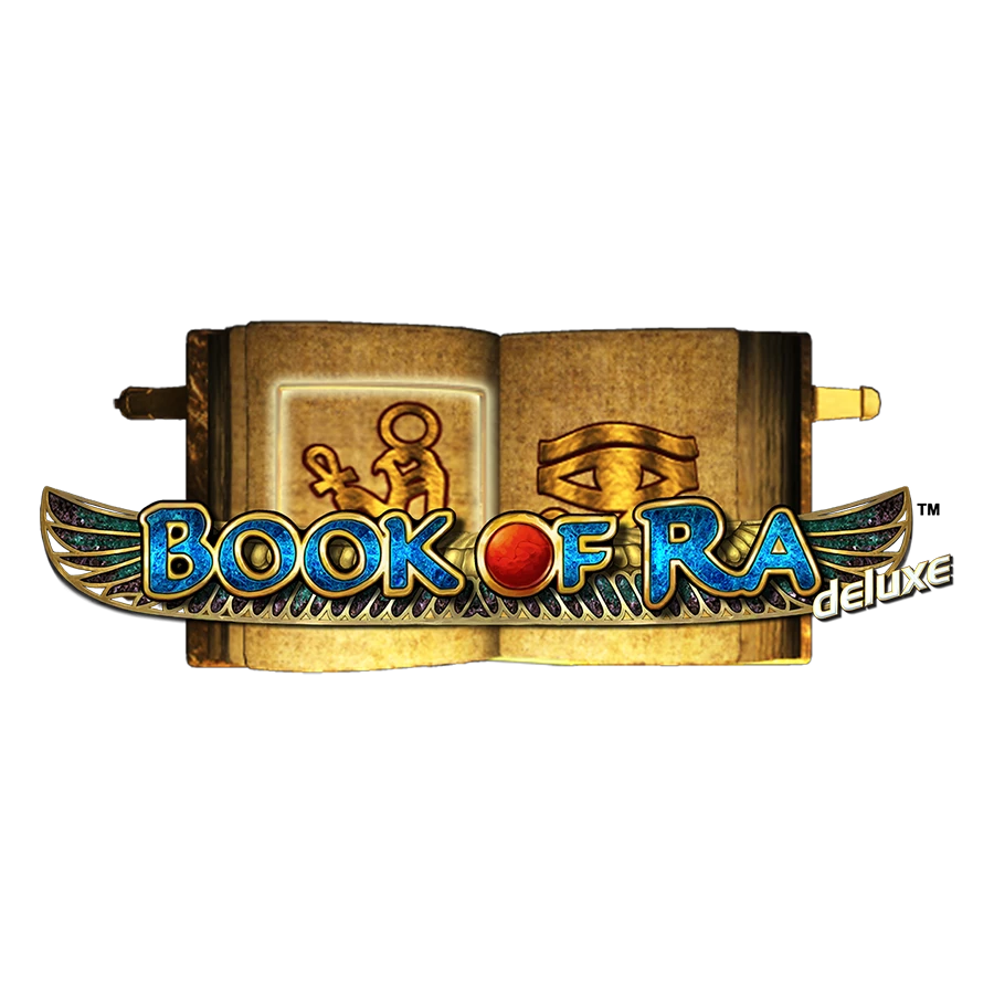 Book of Ra Deluxe